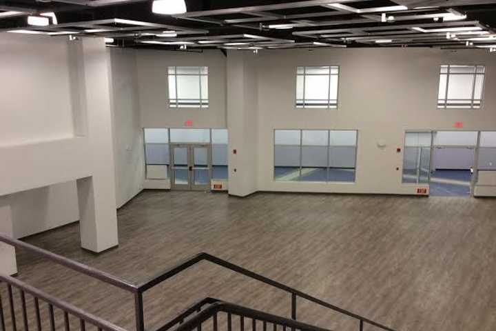 Chelsea Piers Connecticut In Stamford Opening New Event Space