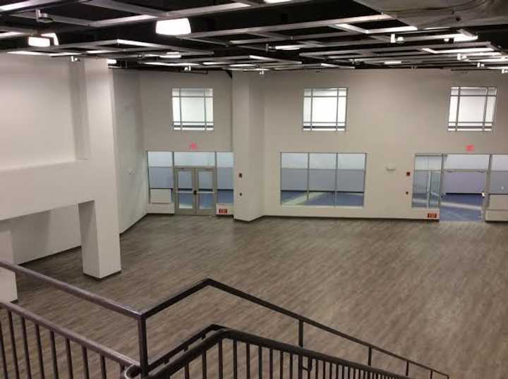 Chelsea Piers Connecticut in Stamford will open a customizable event space in late March.