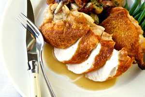 Hudson Valley Restaurant Week Continues In Eastchester, Tuckahoe