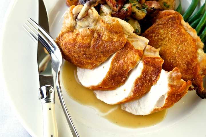Hudson Valley Restaurant Week Continues In Eastchester, Tuckahoe