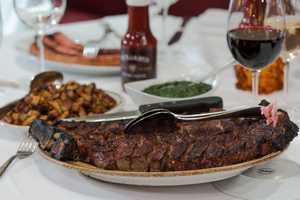 Hudson Valley Restaurant Week Continues In White Plains