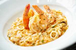 Hudson Valley Restaurant Week Continues In Armonk