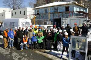 Mamaroneck's Murphy Brothers Joins 'Homes For Heroes' Project