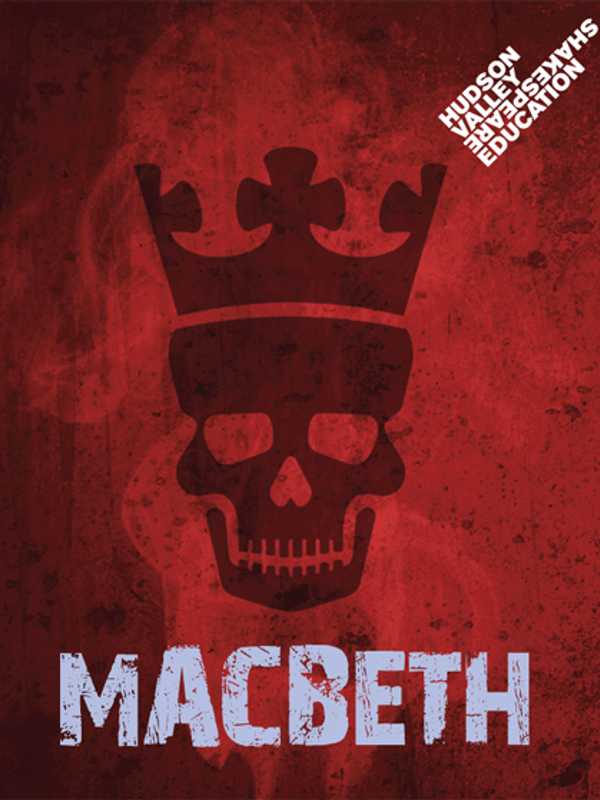 Peekskill's Paramount Presents Macbeth