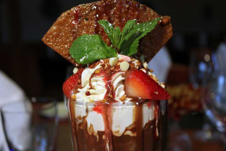 Hudson Valley Restaurant Week Continues In Scarsdale