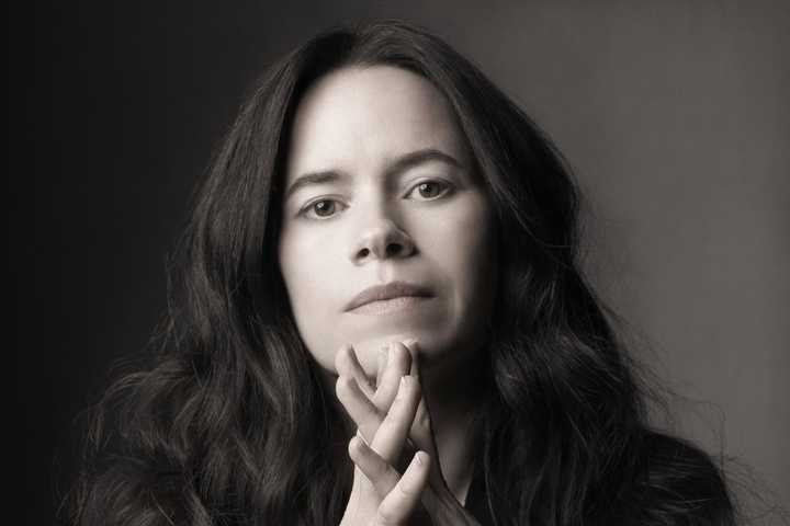 Natalie Merchant To Perform With Students At SUNY Purchase