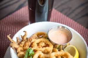 Hudson Valley Restaurant Week Continues In Peekskill