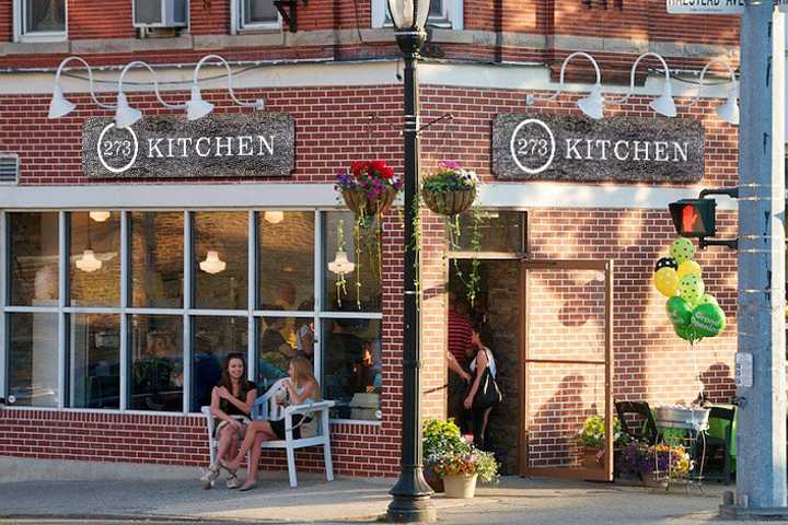 Nyack Restaurateur Plans Harrison Expansion