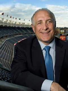 Steiner Joins Business Owners For Expo In Westchester