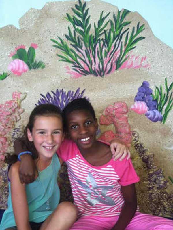 Fresh Air Fund Seeks Ridgefield Families To Volunteer For Campers