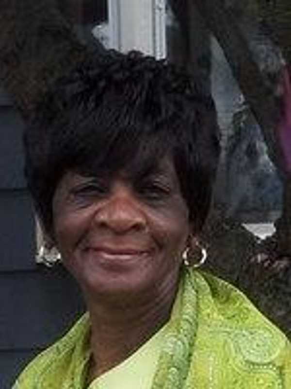 Beverly Jackson, 81, Bridgeport Resident