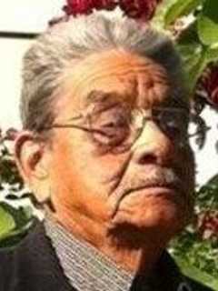 Jorge Perez, 91, Bridgeport Resident