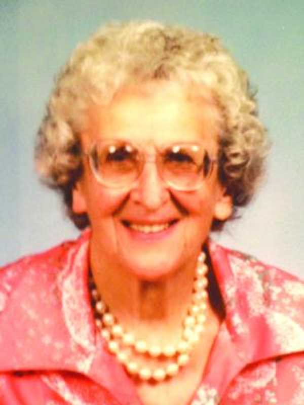 Yolanda Risko, 87, Longtime Norwalk Resident
