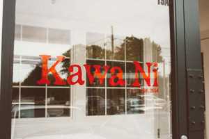 NY Times Rates Westport's Kawa Ni As 'Very Good'