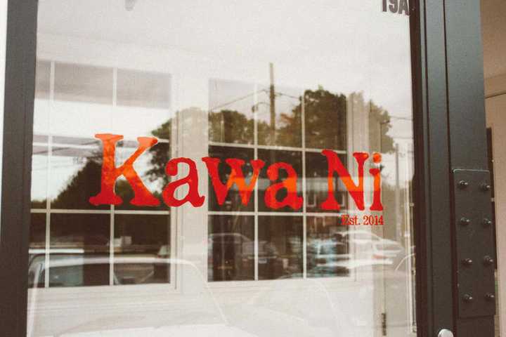 NY Times Rates Westport's Kawa Ni As 'Very Good'
