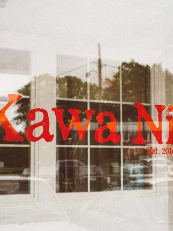 Entrée Nous Launch Party Benefits Norwalk's Community Plates