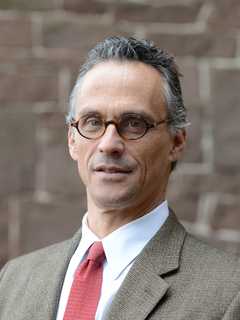 Larchmont Library Hosts Talk On Higher Education