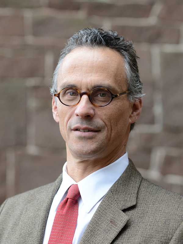 Larchmont Library Hosts Talk On Higher Education