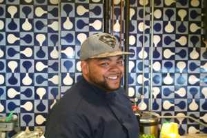 Port Chester Chef Wins $10,000 On Food Network's 'Chopped' 