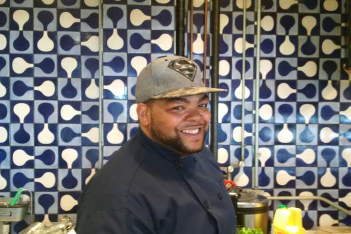 Port Chester Chef Wins $10,000 On Food Network's 'Chopped' 