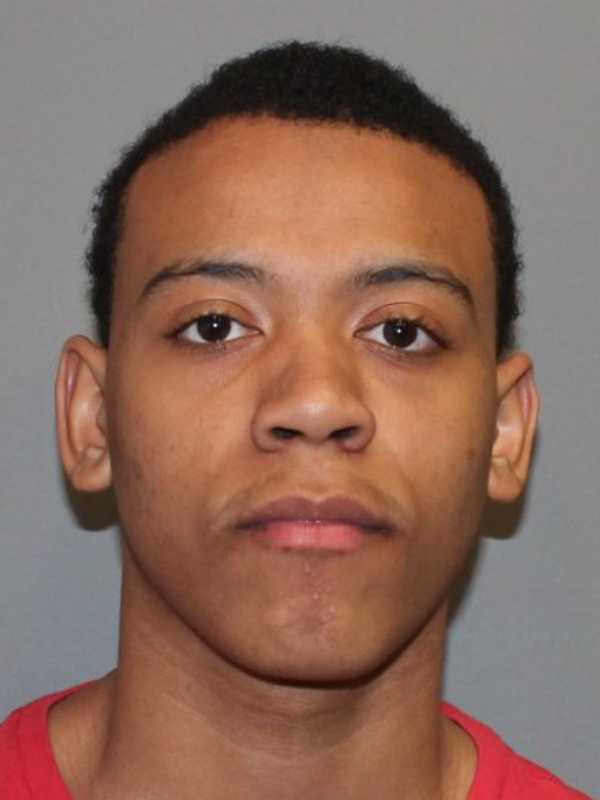 Norwalk Teen Charged In Stabbing During Large Fight