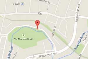 Yonkers Building Evacuated Following Mudslide