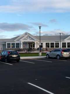 Police: Man Followed Woman From Darien To Fairfield Rest Stop