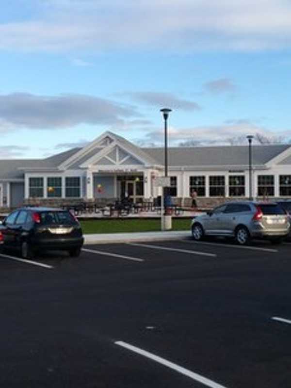 Police: Man Followed Woman From Darien To Fairfield Rest Stop