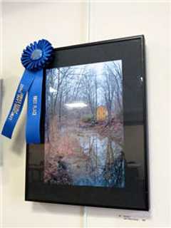 North Salem HS Photographers' Work Recognized At Land Trust Exhibit