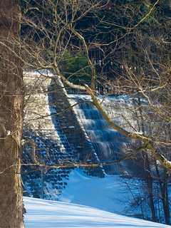 Temperatures Could Dip Below Freezing Mark In Fairfield