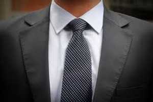 Report Finds New Yorkers Like Their Custom Clothes