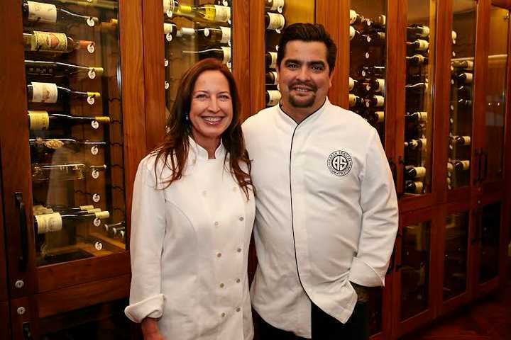 Local Chef Honored At Greenwich Hospital Fundraising Feast
