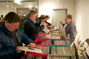 Bridgeport's Music Mash Benefits Alternative Sounds Of WPKN