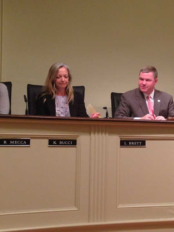 Rye City Council OKs $475K Settlement To End Police Brutality Lawsuit
