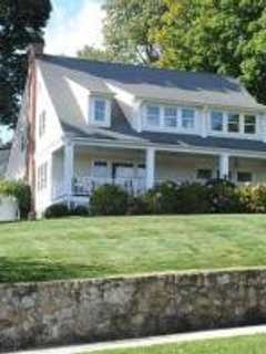 Open Houses In New Canaan This Weekend