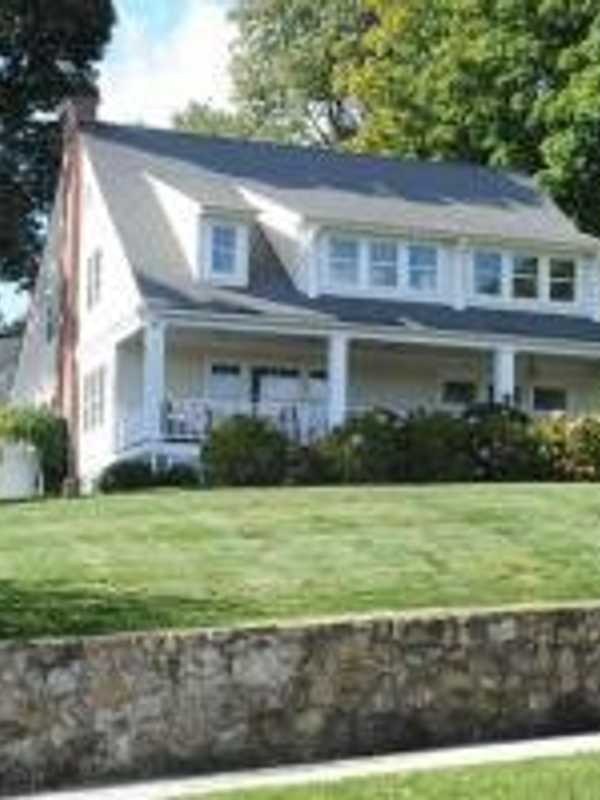 Open Houses In New Canaan This Weekend