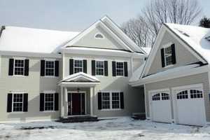 Open Houses In Ridgefield This Weekend