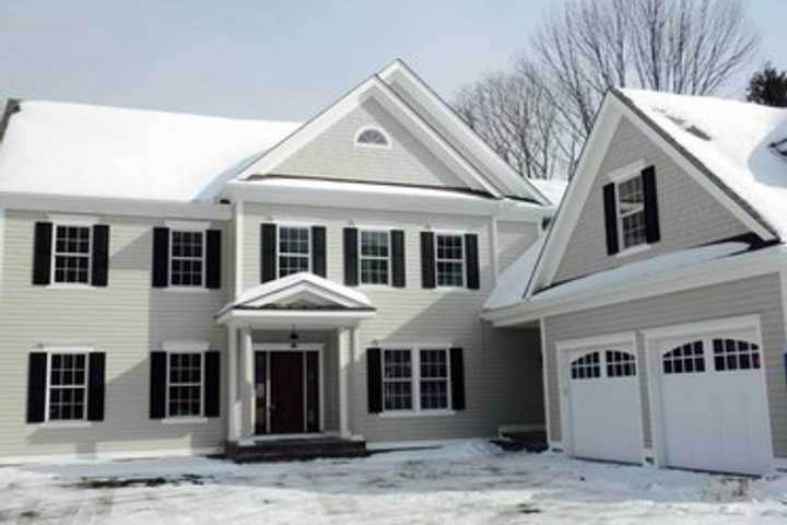 Open Houses In Ridgefield This Weekend