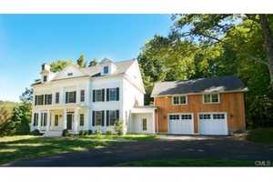 Open Houses In Weston This Weekend