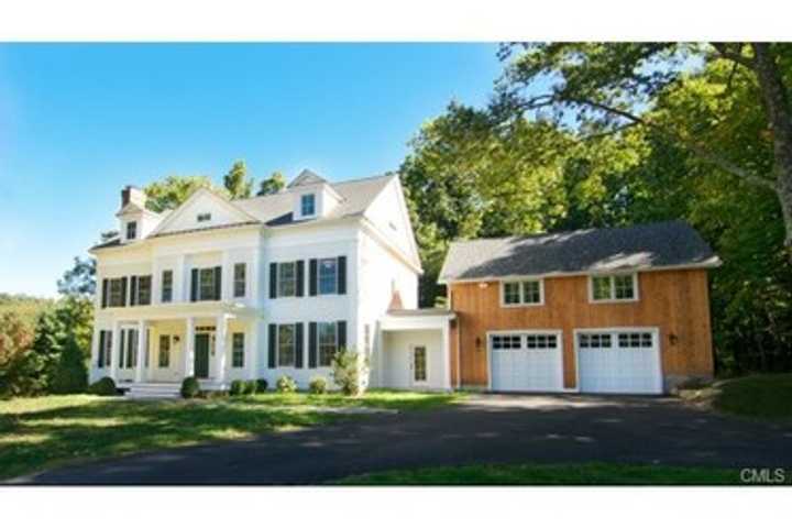 Open Houses In Weston This Weekend