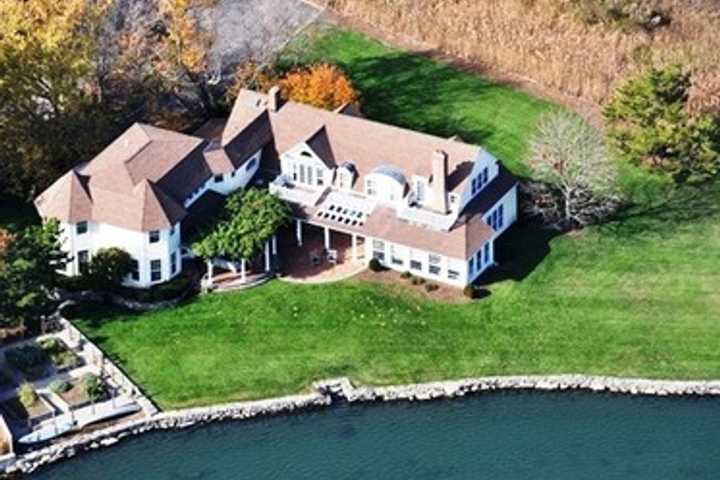 Open Houses In Westport This Weekend