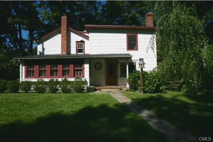 Open Houses In Wilton This Weekend