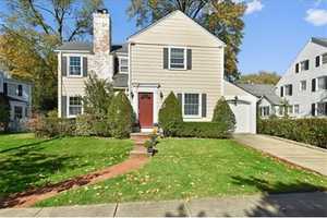 Open Houses In Bronxville This Weekend