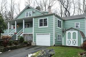 Open Houses In And Around Chappaqua This Weekend