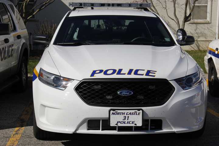 Missing Person Tops North Castle Police Blotter