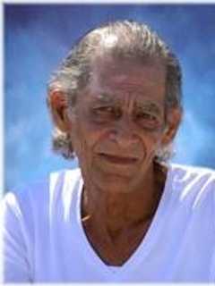 Oscar "Finito" Colon, 69, Bridgeport Resident Worked In Landscaping