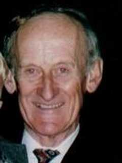 Richard Perkins, 86, Wilton Resident Worked For General Electric