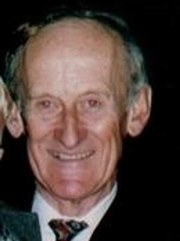 Richard Perkins, 86, Wilton Resident Worked For General Electric
