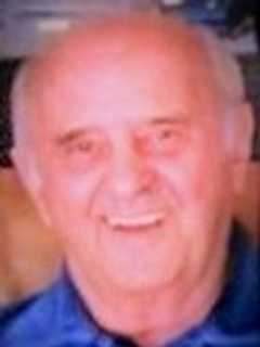 Frank Cavaliere Sr., 87, Stamford Resident Founded Excavation Company