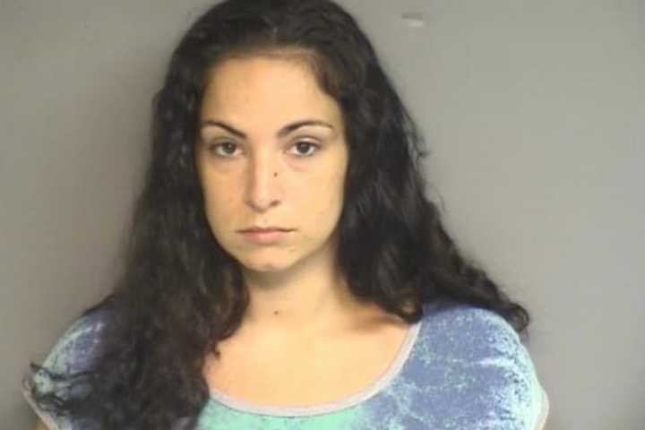 Stamford Teacher Gets 5 Years In Prison For Sex Assault Of Student
